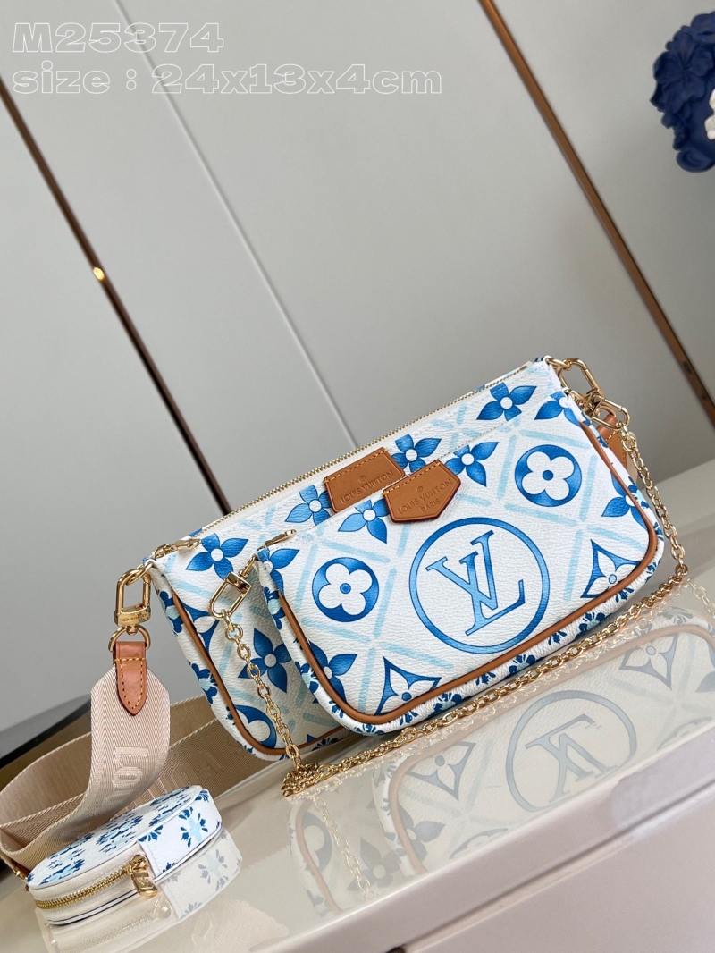 LV Satchel Bags